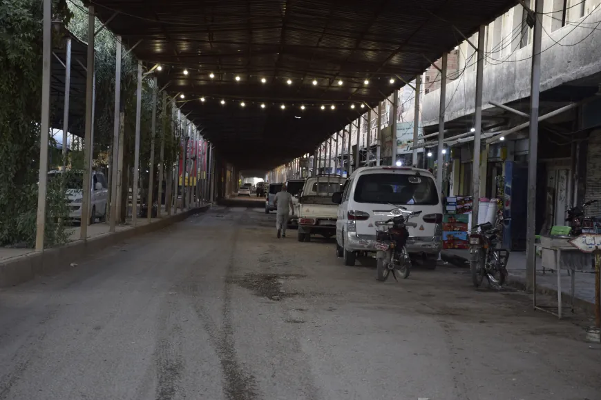 Derbesiyeh residents complain over new currency and rising prices