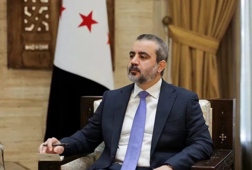 Al-Shaibani anticipates resumption of security negotiations with Israel despite lack of trust