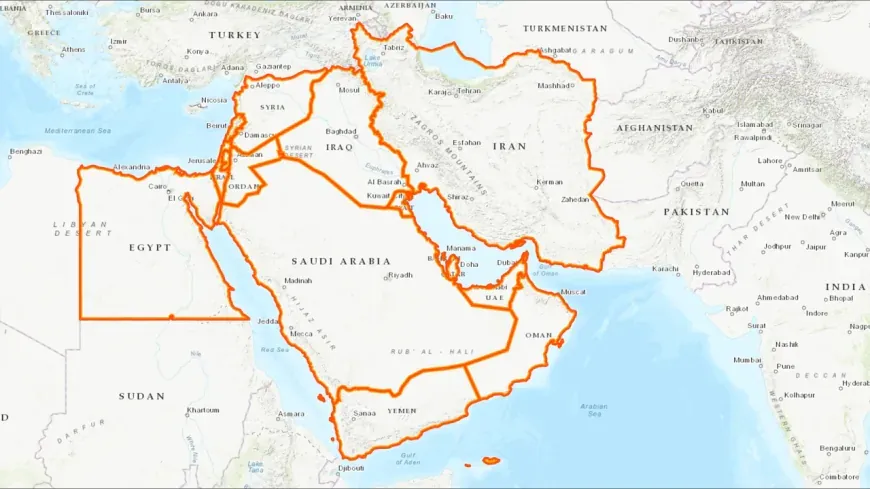 Researcher: Middle East ceasefire understandings not lasting solutions