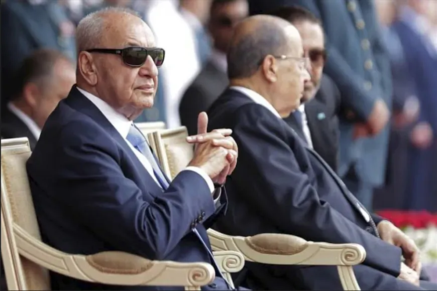 Nabih Berri: significant progress in Lebanese-Syrian relations in coming period