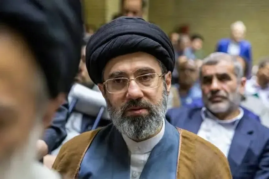 Trump: Mojtaba Khamenei is alive but seriously injured