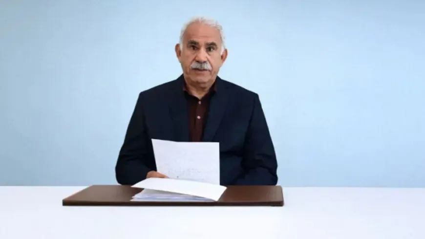 Leader Ocalan to join arms-laying and strategic coordination committee