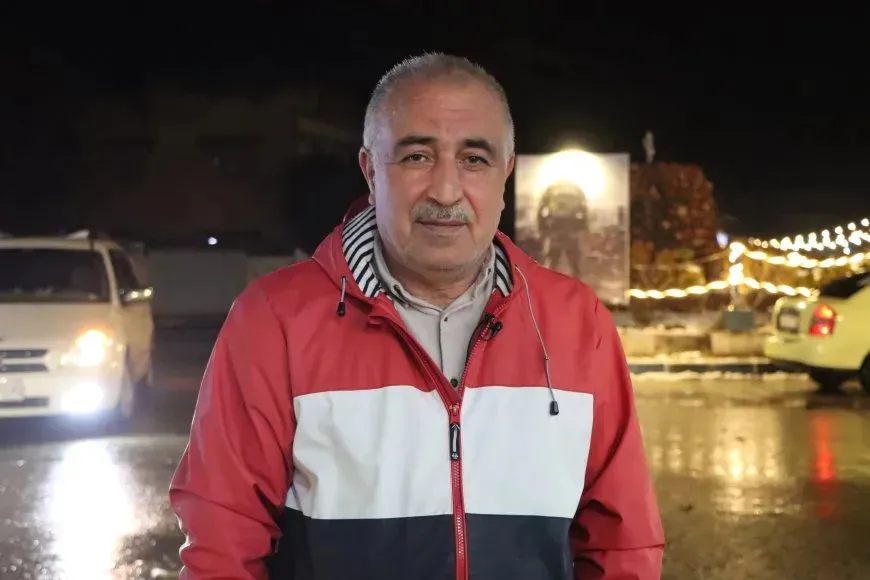 Kadar Piri: SDF announcement marks major shift for Kurdish Issue