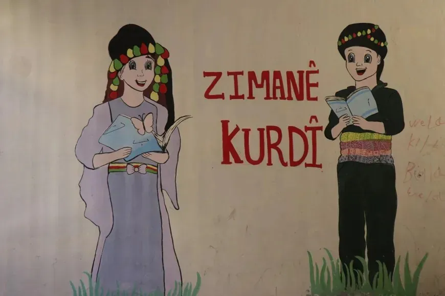 Education staff and Kurdish curriculum face uncertainty in Aleppo, Afrin