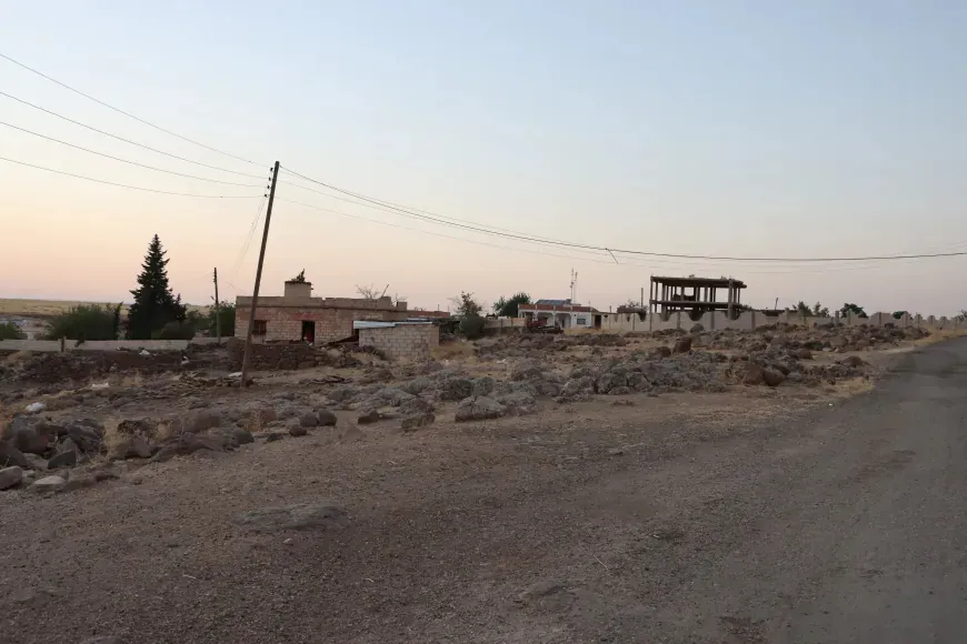 Water crisis in 4 villages in rural Girkê legê, residents demand reliable sources of drinking water