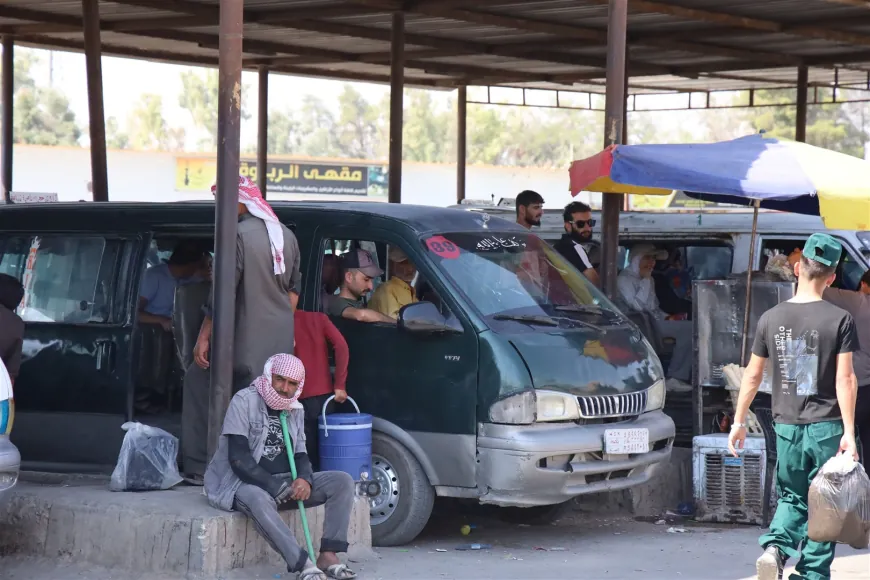  Rising transport fares in Hasakah increase cost-of-living burden on citizens