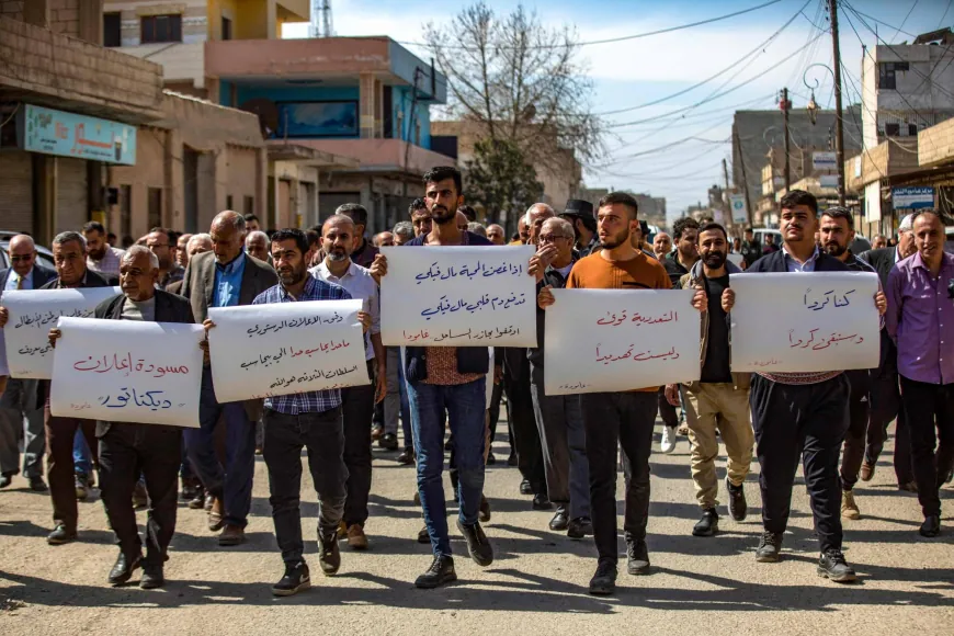 Kurds in Syria: From Marginalization to Partnership – 2 