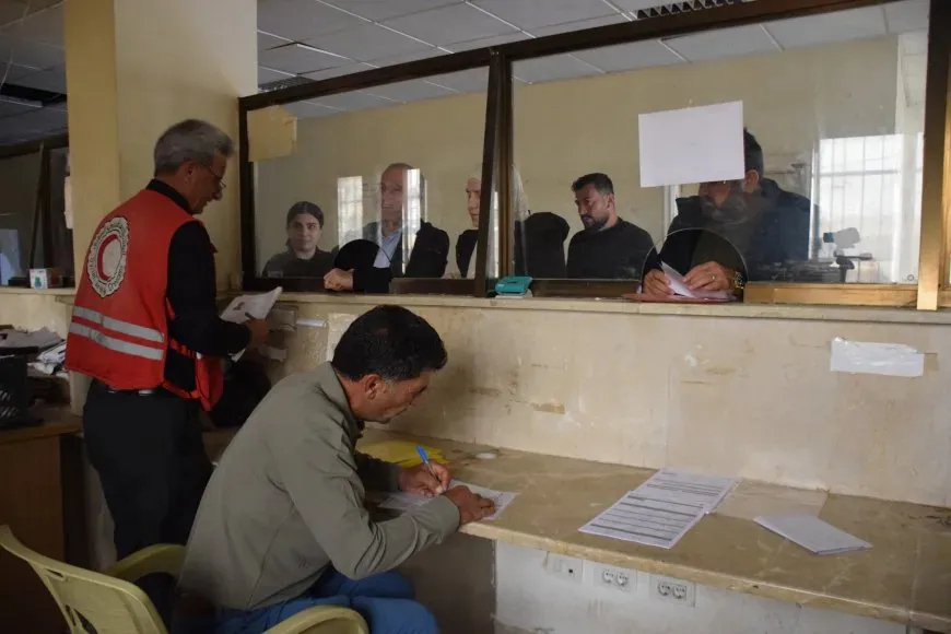 Kurds in Syria: From Marginalization to Partnership – 2 