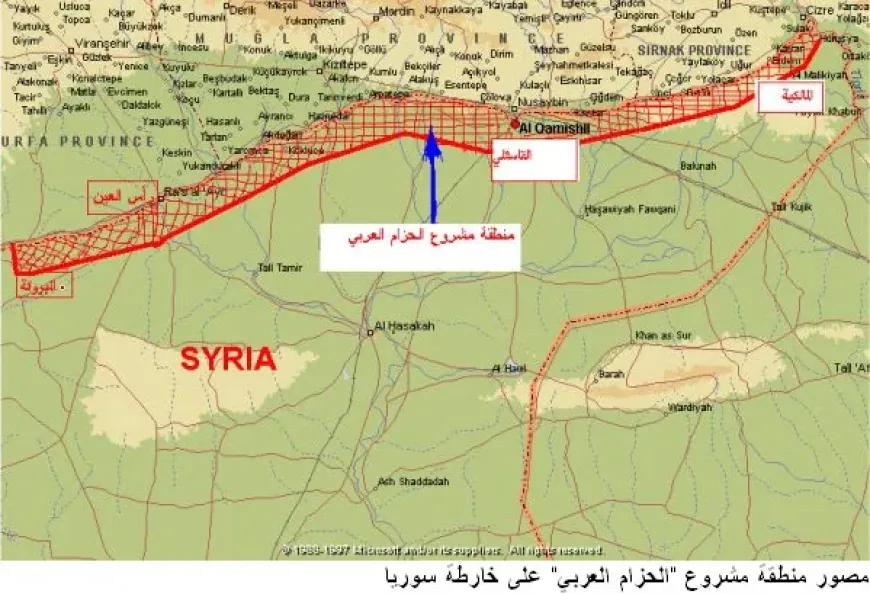 Kurds in Syria: From Marginalization to Partnership – 2 
