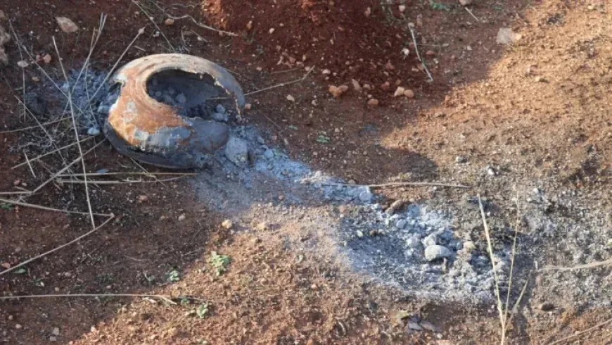 Dead, wounded in landmine explosion in Deir ez-Zor countryside