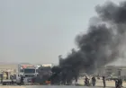 Widespread protests against fuel price hikes