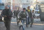 Farhan Issa: ISIS sights to destroy Kobani's revolution 