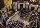 Syrian MP’s remarks on female teachers spark controversy