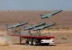 ANF: Drone targets camp in northern Hawler 