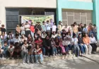 Students of Qamishlo, Derik, Rmelan demand education in Kurdish