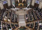 Syrian Parliament abolishes Terrorism Court and Legal Effects of its rulings