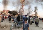Protests spread across Syria amid livelihood crisis and delayed salaries
