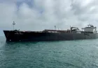Iranian strike targets vessel near Hormuz