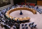 Security Council discusses economic, humanitarian situation in Syria