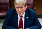 Trump: All options remain open on Iran
