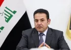 Qasim Al-Araji: Illegal weapons to face terrorist treatment