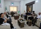 Politicians, Human Rights advocates issue recommendations on Syria’s future
