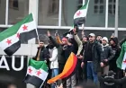 Germany considers revoking protection residency for large number of Syrians