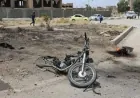 Young man killed in motorcycle explosion in Daraa Countryside