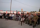 Assyrian Democratic Party unveils martyrs’ monument in Tal Tamr