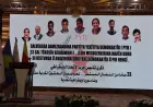 On its 23rd anniversary, PYD members affirm their continued struggle to build democratic Syria
