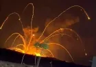 Defense Ministry announces investigation into explosions in Syria