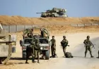 New Israeli incursion into Quneitra Countryside