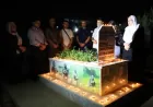 Journalists, comrades of Martyr Seydo Afran commemorate 3rd of his martyrdom