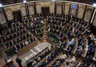 Women of Syria; gap between legal provisions, political exclusion