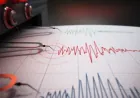 Earthquake hits Riha, felt in Rojava, Syrian areas