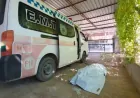 Body found in Zerkan countryside near Syrian-Turkish border