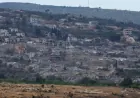 Israeli airstrikes and artillery target southern Lebanon