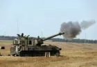 Israeli forces shell agricultural land in Quneitra Countryside