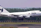 Iranian flights suspended at Baghdad, Najaf, Erbil, Sulaymaniyah airports
