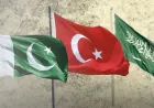 Pakistan, Turkey to discuss supporting Saudi Arabia under defense agreement