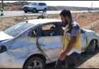 One killed and 24 injured in 16 traffic accidents over 24 hours