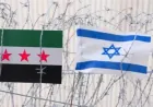 Damascus: A less confrontational Israeli government could pave way for security understandings