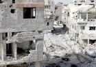HRW: Syria’s reconstruction deals lack rights safeguards