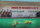Syrian lawyers demand constitutional recognition of Kurdish