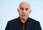 Abdullah Öcalan: main goal is to build democratic society