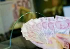 Depreciation of Turkish Lira to its lowest level