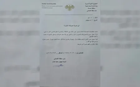 price of electricity in Qamishl has been set at $1.25 per hour per month