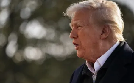 Trump: Syria presents itself as alternative to Strait of Hormuz
