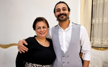 Iranian authorities arrest mother of protest victim