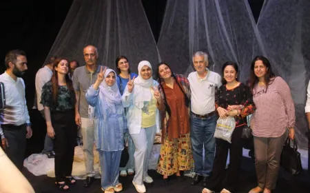 Newroz Association offers condolences on death of artist Gulistan Tahir